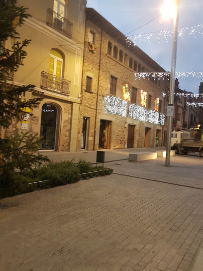 Foto Sant Celoni