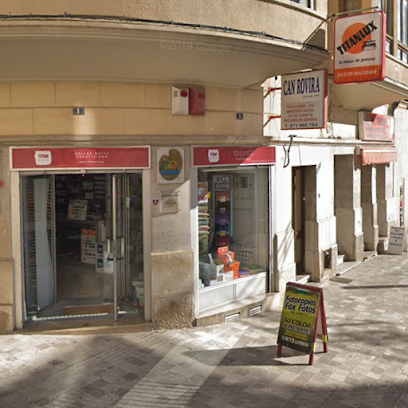 Foto Islas Baleares Provincia