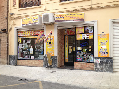 Foto Murcia Provincia