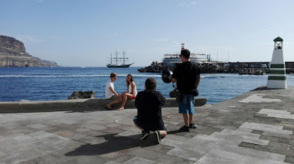 Foto Las Palmas Provincia