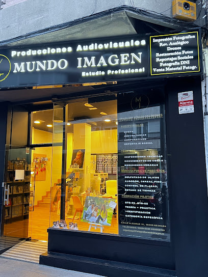 Foto Granada Provincia