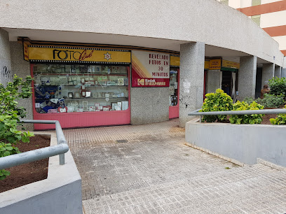 Foto Santa Cruz de Tenerife Provincia
