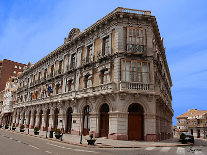 Foto Murcia Provincia