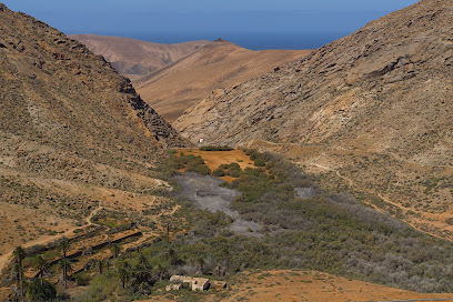 Foto Las Palmas Provincia