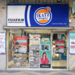 Tienda de fotografía Fotoprix Miranda de Ebro - Fotógrafo en Miranda de Ebro AF1QipMHVFycXnapr6YK169t3SvsmkUUAcQ81M9IQ3JZ=w408-h394-k-no