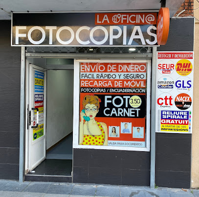 Foto Villanueva de la Cañada