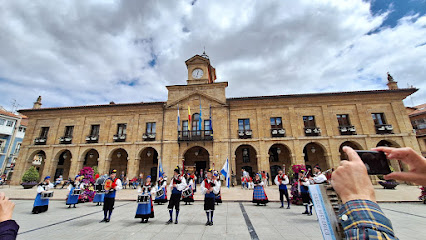 Foto Avilés
