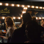 Buyun - Fotógrafo en Montcada i Reixac Happy Food Trucks Badalona 2019 Buyun AtmosphereBadalona