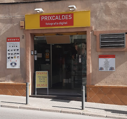 Foto Caldes de Montbui