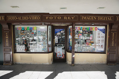 Foto Madrid Provincia