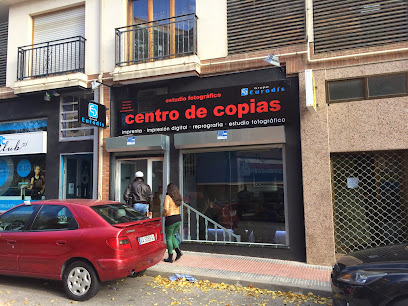 Foto Madrid Provincia