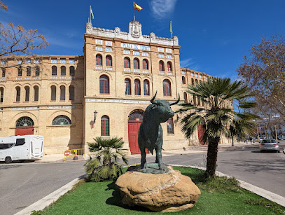 Foto El Puerto de Sta María