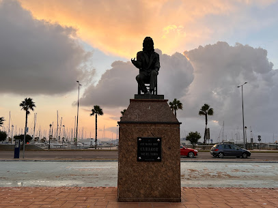 Foto La Línea de la Concepción