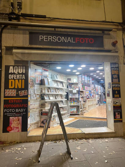 Foto Sant Feliu de Llobregat