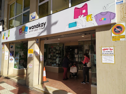Wanakay - Bazar Ceuta - Fotógrafo en San Vicente del Raspeig AF1QipMfpH3EV8BRBG9LVU8h0A-QR8xkA_qcFZF3q7gJ=w408-h306-k-no