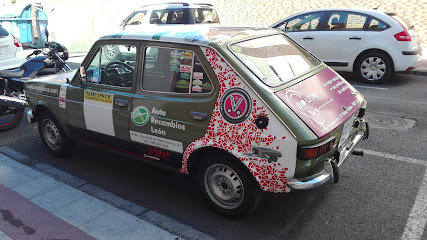 Foto San Andrés del Rabanedo