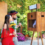 FUNPIC Fotomaton & Plataforma 360 - Fotógrafo en Las Rozas de Madrid AF1QipMkSSoIRU1m9xQwMGi7XZDCRq4OXIciWAiZ8iD4=w408-h272-k-no