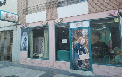 Foto Guadix