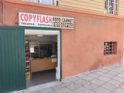 Foto Las Palmas Provincia