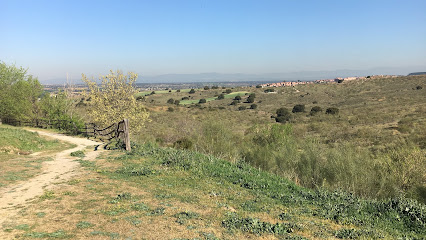 Foto Madrid Provincia