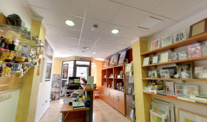 Foto Hellín