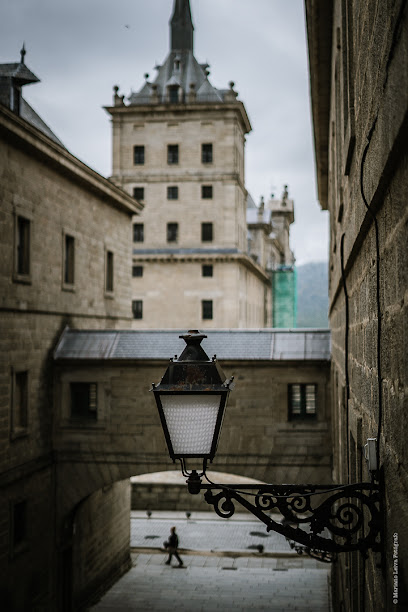 Foto San Lorenzo de El Escorial