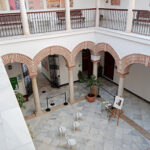 Fundación María Zambrano - Fotógrafo en Vélez-Málaga AF1QipMvWZWNYObtajrFPE6uLUrNwMhk2NAxGhagOES7=w408-h306-k-no