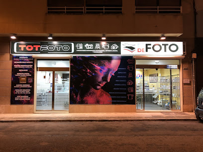 Foto Palma