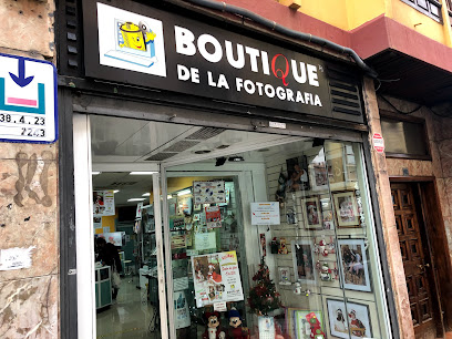 Foto Santa Cruz de Tenerife Provincia