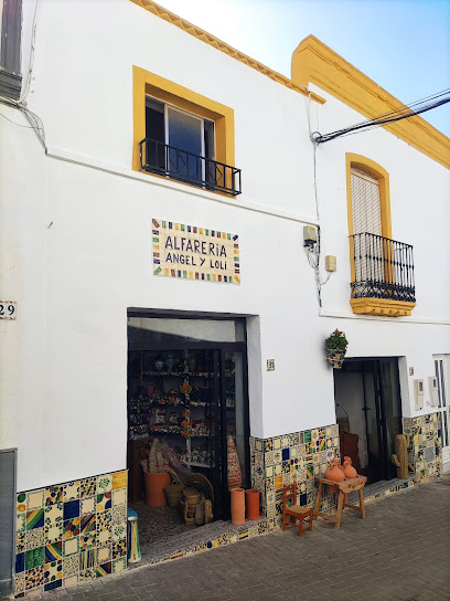 Foto Níjar