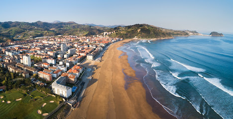 Foto Zarautz