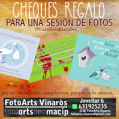 Foto Vinaròs