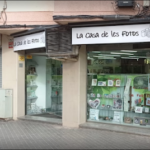 La Casa de les Fotos - Fotógrafo en Sant Boi de Llobregat AF1QipN9EjenKylZVRu0xPrRmLE1Iwijna2R_QXXnEtc=w408-h268-k-no