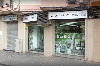 Foto Sant Boi de Llobregat