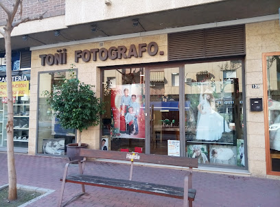 Foto Murcia Provincia