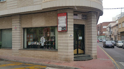 Foto Murcia Provincia