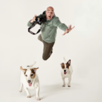El fotógrafo de perros - Fotógrafo en Madrid AF1QipNG1nrBljykNHLBA8xalWtmBm_TdM48ADvoBusf=w427-h240-k-no