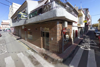 Foto Puente Tocinos