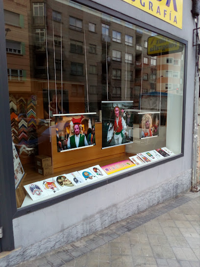Foto Vigo
