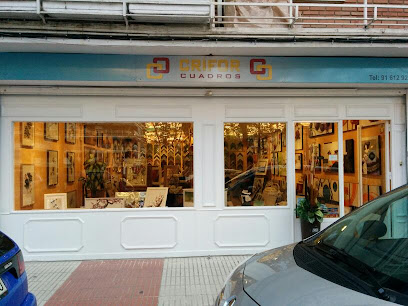 Foto Madrid Provincia