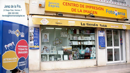 Foto Jerez de la Frontera