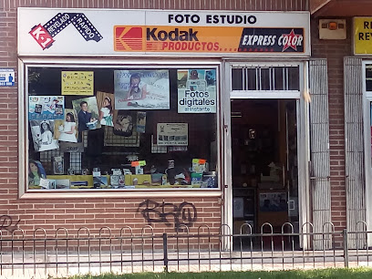 Foto San Sebastián de los Reyes