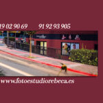 Fotoestudio Rebeca - Fotógrafo en El Boalo AF1QipNKkekGgFNZazxt-D_QyUCIYC4WL0TFfXIq6ZJ6=w640-h240-k-no