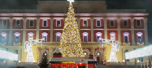 Foto San Fernando