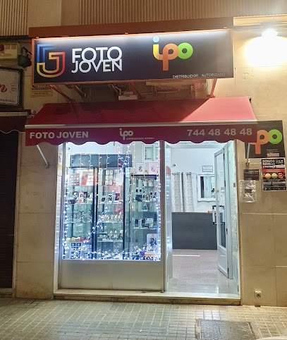 Joyería Foto Joven - Fotógrafo en Petrer AF1QipNOB-QijtYawr-vo8qBp0BFLl8o7fC3tp1EaIbD=w408-h482-k-no