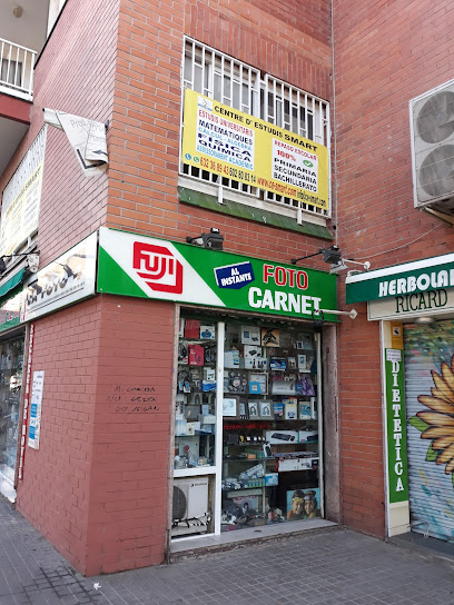 Foto Barcelona Provincia