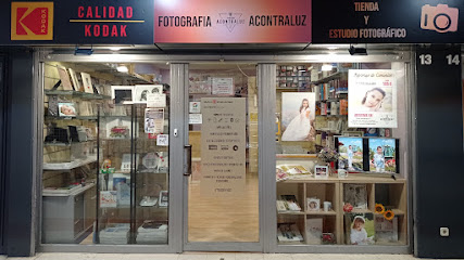 Foto Tres Cantos