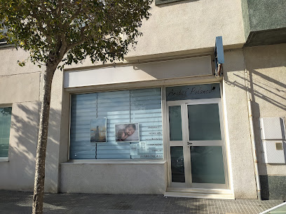 Foto San Fernando