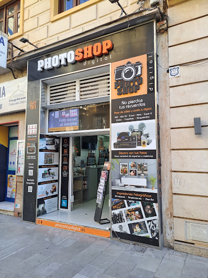 Foto Málaga Provincia