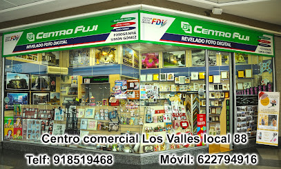 Foto Madrid Provincia